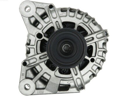 ALTERNATOR SYS.VALEO DACIA DUSTER 1.5 17 - AS-PL A3655PR