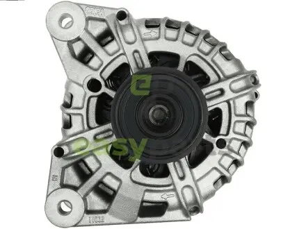 ALTERNATOR SYS.VALEO DACIA DUSTER 1.5 17 - AS-PL A3655PR