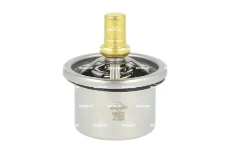 Фото автозапчасть NRF 725354 Автозапчасть NRF 725354