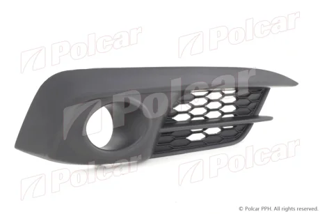 Ramka lampy p/mgielnej Polcar 38C22712