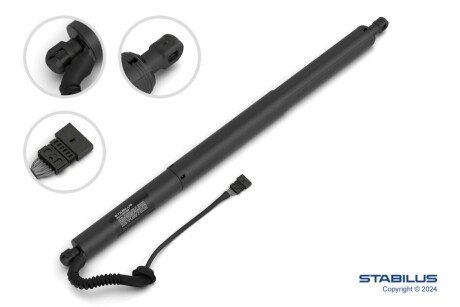 Автозапчасть STABILUS 410879