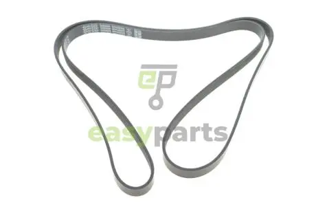 Ремінь генератора Mitsubishi Lancer/Outlander 1.8-2.4 09- (6PK2200) DAYCO 6PK2200S