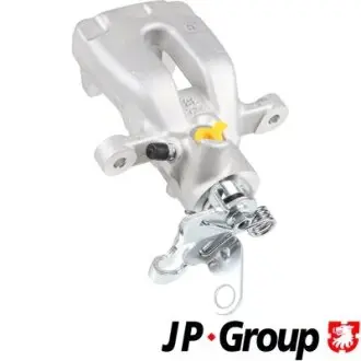 SKODA Гальмівний супорт зад. лів. OCTAVIA III 1.0-2.0 -20 JP GROUP 1162009870