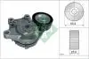 Натяжитель ремня генератора Citroen Berlingo/Jumpy/Peugeot Expert 1.6D 08- (натяжной) (65.4х25) 534092110