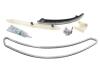 Комплект ланцюга ГРМ Opel Astra J/Corsa D 1.2-1.4 09-, (ланцюг) INA 559183720 (фото 2)