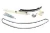 Комплект ланцюга ГРМ Opel Astra J/Corsa D 1.2-1.4 09-, (ланцюг) INA 559183720 (фото 2)