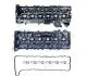 Крышка клапанов BMW 5 (F10)/3 (E90/F30) 3.0D 07- (N57) D30 FRECCIA VC211018 (фото 1)