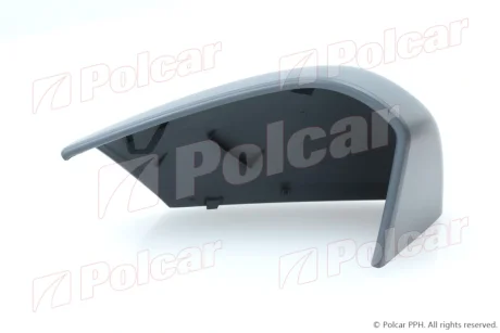 Obudowa lusterka zewnętrznego lewa Polcar 23C254PM