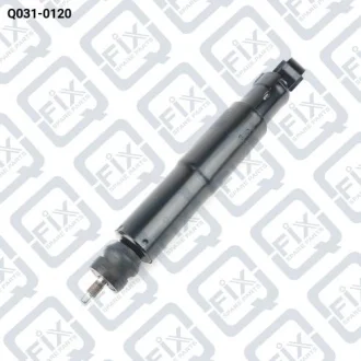 Амортизатор газовий задній Q-fix Q031-0120