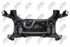 CROSSMEMBER NTY ZRZ-FR-015 (фото 1)