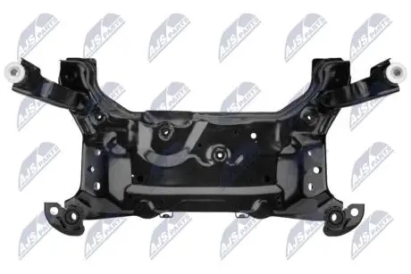 CROSSMEMBER NTY ZRZ-FR-015