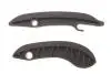 Комплект ланцюга ГРМ BMW X3 (E83)/X4 (F26)/X5 (F15/F85)/X6 (E71/E72) 07- N47/M47/N57 INA 559181821 (фото 10)