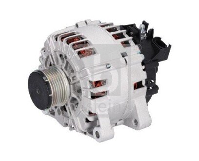 Генератор Ford Focus/Mondeo/Transit 1.5-2.0TDCi 10- (14V/150A) = 114724 FEBI BILSTEIN 192988