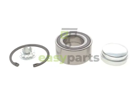 Підшипник маточини (передньої) MB A-class (W169)/B-class (W245) 04-12 KAVO PARTS WBK10029