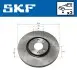Автозапчасть SKF VKBD80135V2 (фото 2)