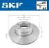 Автозапчасть SKF VKBD80196V2 (фото 2)