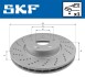 Автозапчасть SKF VKBD80085V1 (фото 2)