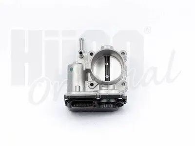 Автозапчасть HITACHI (HÜCO) 138579