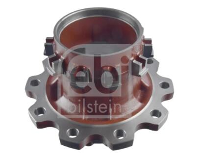 Ступиця FEBI BILSTEIN 185091