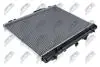 RADIATOR ENGINE COOLING NTY CCH-SU-003 (фото 2)