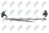 WIPER MRCHANISM, FRONT NTY EMW-DW-001 (фото 3)