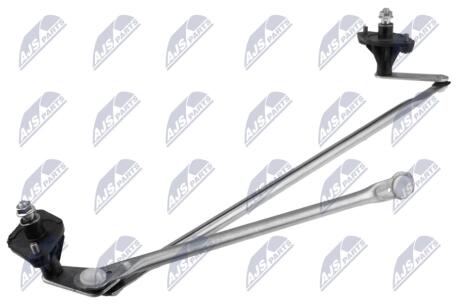 WIPER MRCHANISM, FRONT NTY EMW-DW-001 (фото 1)