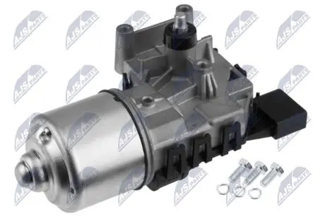 WIPER MOTOR FRONT NTY ESW-VW-032