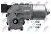 WIPER MOTOR FRONT NTY ESW-VW-032 (фото 5)