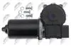 WIPER MOTOR FRONT NTY ESW-KA-003 (фото 4)