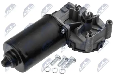 WIPER MOTOR FRONT NTY ESW-KA-003