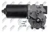 WIPER MOTOR FRONT NTY ESW-KA-003 (фото 5)