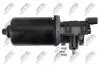 WIPER MOTOR FRONT NTY ESW-KA-004 (фото 3)