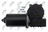 WIPER MOTOR FRONT NTY ESW-KA-004 (фото 4)