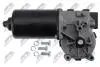 WIPER MOTOR FRONT NTY ESW-KA-004 (фото 5)
