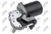 WIPER MOTOR FRONT NTY ESW-ME-025 (фото 2)