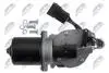 WIPER MOTOR FRONT NTY ESW-PL-027 (фото 4)