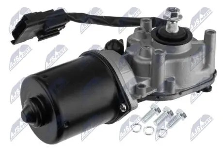 WIPER MOTOR FRONT NTY ESW-PL-027