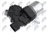 WIPER MOTOR FRONT NTY ESW-FR-019 (фото 2)