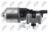 WIPER MOTOR FRONT NTY ESW-FR-019 (фото 3)