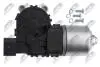 WIPER MOTOR FRONT NTY ESW-FR-019 (фото 4)