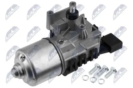 WIPER MOTOR FRONT NTY ESW-FR-019