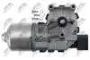 WIPER MOTOR FRONT NTY ESW-FR-019 (фото 5)