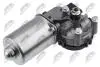 WIPER MOTOR FRONT NTY ESW-HY-507 (фото 1)