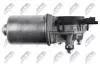 WIPER MOTOR FRONT NTY ESW-HY-507 (фото 3)