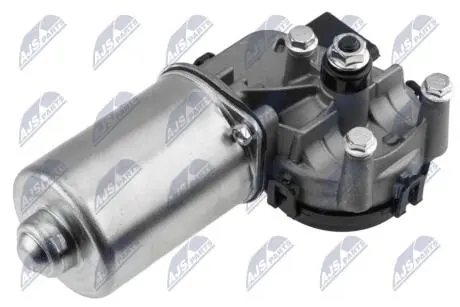 WIPER MOTOR FRONT NTY ESW-HY-507
