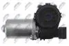 WIPER MOTOR FRONT NTY ESW-HY-507 (фото 5)