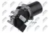 WIPER MOTOR FRONT NTY ESW-CT-016 (фото 2)
