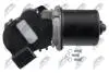 WIPER MOTOR FRONT NTY ESW-CT-016 (фото 4)