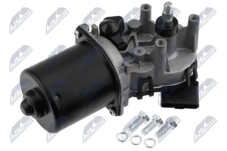 WIPER MOTOR FRONT NTY ESW-CT-016