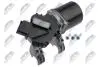WIPER MOTOR FRONT NTY ESW-CT-015 (фото 2)